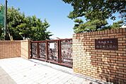 名古屋市立稲葉地小学校