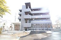 愛知県名古屋市西区上堀越町2丁目：物件画像／株式会社洞口　ROOMSELECT八田店