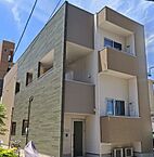 愛知県名古屋市守山区鳥羽見2丁目：物件画像／株式会社洞口　ROOMSELECT八田店