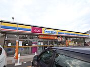 ミニストップ　名古屋康生通店