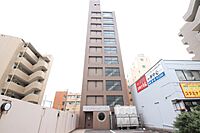 愛知県名古屋市中村区並木2丁目：物件画像／株式会社洞口　ROOMSELECT八田店