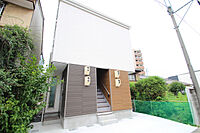 愛知県名古屋市守山区町南：物件画像／株式会社洞口　ROOMSELECT八田店