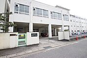 名古屋市立白沢小学校