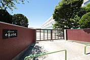 名古屋市立中島小学校