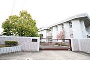 名古屋市立津賀田中学校