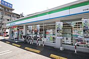 ファミリーマート　砂田橋五丁目店