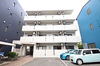 愛知県名古屋市西区八筋町：物件画像／株式会社洞口　ROOMSELECT八田店