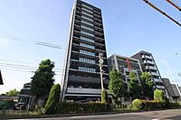 愛知県名古屋市中村区太閤通7丁目：物件画像／株式会社洞口　ROOMSELECT八田店