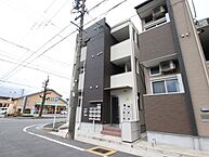 愛知県名古屋市中川区野田1丁目：物件画像／株式会社洞口　ROOMSELECT八田店