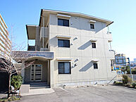 愛知県名古屋市守山区大牧町：物件画像／株式会社洞口　ROOMSELECT八田店