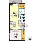 愛知県名古屋市西区城西4丁目：物件画像／株式会社洞口　ROOMSELECT八田店