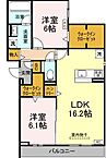 愛知県名古屋市中川区中郷2丁目：物件画像／株式会社洞口　ROOMSELECT八田店