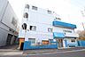 周辺：愛知産業大学工業高等学校 岩塚校舎