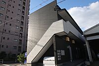 愛知県名古屋市守山区西川原町：物件画像／株式会社洞口　ROOMSELECT八田店