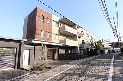 外観 外観
