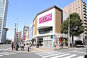 イオン金山店