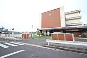 名古屋市立西城小学校