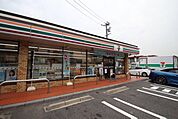 セブン－イレブン　名古屋神村町2丁目店
