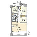 愛知県名古屋市瑞穂区下坂町2丁目：物件画像／株式会社洞口　ROOMSELECT八田店
