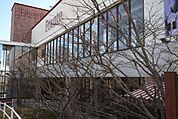 覚王山　フランテ