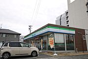 ファミリーマート　妙音通店