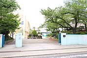名古屋市立穂波小学校