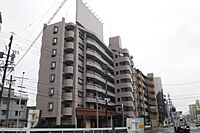 愛知県名古屋市天白区中砂町：物件画像／株式会社洞口　ROOMSELECT八田店