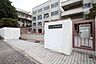 周辺：名古屋市立菊里高等学校