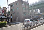 セブン－イレブン　名古屋庄内通駅前店
