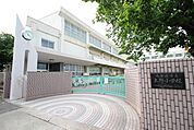 名古屋市立上野小学校