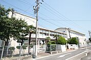 名古屋市立豊国中学校