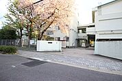 名古屋市立二城小学校