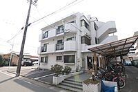 愛知県名古屋市瑞穂区白砂町1丁目：物件画像／株式会社洞口　ROOMSELECT八田店