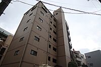 愛知県名古屋市東区白壁2丁目：物件画像／株式会社洞口　ROOMSELECT八田店
