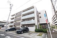 愛知県名古屋市中川区露橋町：物件画像／株式会社洞口　ROOMSELECT八田店