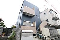 愛知県名古屋市中村区上石川町2丁目：物件画像／株式会社洞口　ROOMSELECT八田店