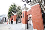 中京大学大学院　事務室　アネックス
