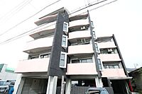 愛知県名古屋市西区歌里町：物件画像／株式会社洞口　ROOMSELECT八田店