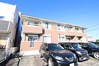 愛知県名古屋市中川区服部3丁目：物件画像／株式会社洞口　ROOMSELECT八田店