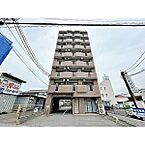 愛知県名古屋市西区枇杷島2丁目：物件画像／株式会社洞口　ROOMSELECT八田店