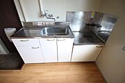 ※同建物内別室の参考写真です、内装が異なる場合がございます