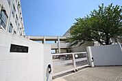 名古屋市立大坪小学校