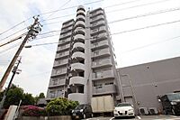 愛知県名古屋市中川区八熊2丁目：物件画像／株式会社洞口　ROOMSELECT八田店