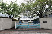 名古屋市立引山小学校
