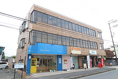 外観 外観