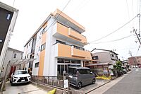愛知県名古屋市中川区野田3丁目：物件画像／株式会社洞口　ROOMSELECT八田店