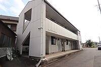 愛知県名古屋市中川区かの里1丁目：物件画像／株式会社洞口　ROOMSELECT八田店
