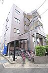 愛知県名古屋市守山区向台2丁目：物件画像／株式会社洞口　ROOMSELECT八田店