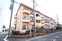 愛知県名古屋市瑞穂区松園町2丁目：物件画像／株式会社洞口　ROOMSELECT八田店