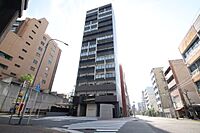 愛知県名古屋市中村区則武1丁目：物件画像／株式会社洞口　ROOMSELECT八田店